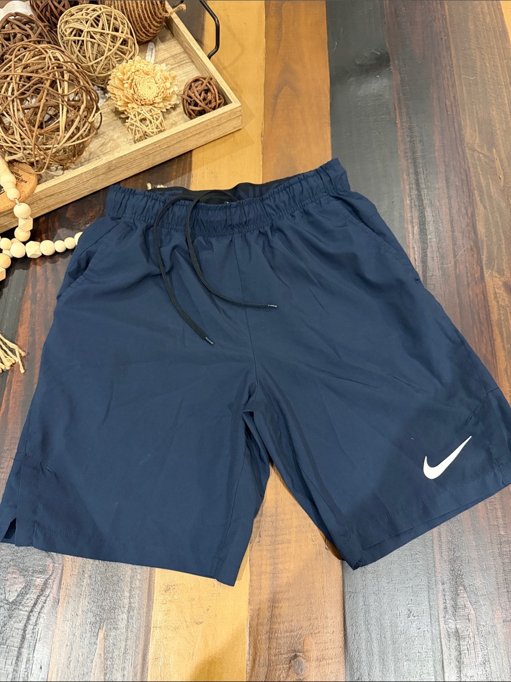 Men Nike shorts Small